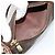 LOUIS VUITTON Monogram Papillon Pouch LV Auth ka4298 Monograma - vista 11