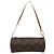 LOUIS VUITTON Monogram Papillon Pouch LV Auth ka4298 Monograma - vista 13