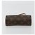 LOUIS VUITTON Monogram Papillon Pouch LV Auth ka4298 Monograma - vista 5