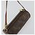LOUIS VUITTON Monogram Papillon Pouch LV Auth ka4298 Monograma - vista 6