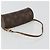 LOUIS VUITTON Monogram Papillon Pouch LV Auth ka4298 Monograma - vista 7