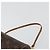 LOUIS VUITTON Monogram Papillon Pouch LV Auth ka4298 Monograma - vista 8