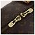 LOUIS VUITTON Monogram Keepall 50 Boston Bag M41426 LV Auth bs35015 Monogramma - vista 21