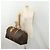 LOUIS VUITTON Monogram Keepall 50 Boston Bag M41426 LV Auth bs35015 Monogramma - vista 24