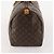 LOUIS VUITTON Monogram Keepall 50 Boston Bag M41426 LV Auth bs35015 Monogramma - vista 3