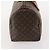 LOUIS VUITTON Monogram Keepall 50 Boston Bag M41426 LV Auth bs35015 Monogramma - vista 4