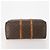 LOUIS VUITTON Monogram Keepall 50 Boston Bag M41426 LV Auth bs35015 Monogramma - vista 5