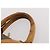 LOUIS VUITTON Monogram Keepall 50 Boston Bag M41426 LV Auth bs35015 Monogramma - vista 8