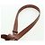 LOEWE × Ghibli Howl's Hammock Calcifer Bag Pelle 2way Oro Autentico 167309SM - vista 15