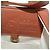 LOEWE × Ghibli Howl's Hammock Calcifer Bag Pelle 2way Oro Autentico 167309SM - vista 23