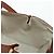 LOEWE × Ghibli Howl's Hammock Calcifer Bag Pelle 2way Oro Autentico 167309SM - vista 24