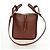 LOEWE × Ghibli Howl's Hammock Calcifer Bag Pelle 2way Oro Autentico 167309SM - vista 4