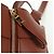 LOEWE × Ghibli Howl's Hammock Calcifer Bag Pelle 2way Oro Autentico 167309SM - vista 9
