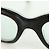 Occhiali da sole Chrome Hearts BS Flare BANGADANG II plastica Nero Auth 176795SM - vista 11