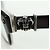 Occhiali da sole Chrome Hearts BS Flare BANGADANG II plastica Nero Auth 176795SM - vista 16
