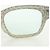Occhiali da sole Chrome Hearts BS Flare BANGADANG II plastica Nero Auth 176795SM - vista 23