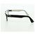 Occhiali da sole Chrome Hearts BS Flare BANGADANG II plastica Nero Auth 176795SM - vista 3