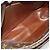LOUIS VUITTON Borsa a Spalla Monogram Nile M45244 LV Auth 178759 Monogramma - vista 11
