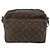 LOUIS VUITTON Borsa a Spalla Monogram Nile M45244 LV Auth 178759 Monogramma - vista 13