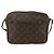 LOUIS VUITTON Borsa a Spalla Monogram Nile M45244 LV Auth 178759 Monogramma - vista 2