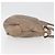 Céline Borsa a Spalla CELINE in Pelle Beige Oro Autentica 179469 D'oro - vista 3