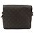 LOUIS VUITTON Monogram Cartouchiere GM Shoulder Bag M51252 LV Auth 178716 Monogramma - vista 2