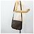 LOUIS VUITTON Monogram Cartouchiere GM Shoulder Bag M51252 LV Auth 178716 Monogramma - vista 24