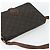 LOUIS VUITTON Monogram Cartouchiere GM Shoulder Bag M51252 LV Auth 178716 Monogramma - vista 6