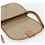 Céline Borsa a Spalla CELINE Macadam Canvas PVC Beige Oro Auth 179759 D'oro - vista 18