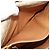 Céline Borsa a Spalla CELINE Macadam Canvas PVC Beige Oro Auth 179759 D'oro - vista 24