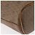 Borsa a Spalla Christian Dior Honeycomb Canvas PVC Beige Oro Auth 180032 D'oro - vista 15
