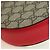 Borsa a tracolla GUCCI GG Supreme Butterfly PVC Beige Argento 550782 Auth 176748V - vista 17