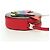 Borsa a tracolla GUCCI GG Supreme Butterfly PVC Beige Argento 550782 Auth 176748V - vista 4