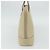 GUCCI Tote Bag Leder Beige Silber 002 1122 2684 Auth 178316 - Ansicht 3