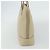 GUCCI Tote Bag Leder Beige Silber 002 1122 2684 Auth 178316 - Ansicht 4