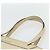 GUCCI Tote Bag Leder Beige Silber 002 1122 2684 Auth 178316 - Ansicht 8