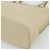 GUCCI Tote Bag Leder Beige Silber 002 1122 2684 Auth 178316 - Ansicht 9