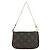 LOUIS VUITTON Vivienne Mini Pochette Accessoires Pochette M81965 LV Auth 178030M Monogramma - vista 2