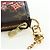 LOUIS VUITTON Vivienne Mini Pochette Accessoires Pochette M81965 LV Auth 178030M Monogramma - vista 9
