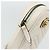 GUCCI Marmont Chain Shoulder Bag Leather Pink Gold white 699759 Auth ka4341SM Rosa Bianco D'oro - vista 18