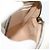 GUCCI Marmont Chain Shoulder Bag Leather Pink Gold white 699759 Auth ka4341SM Rosa Bianco D'oro - vista 21