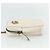 GUCCI Marmont Chain Shoulder Bag Leather Pink Gold white 699759 Auth ka4341SM Rosa Bianco D'oro - vista 3