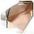 GUCCI Marmont Chain Shoulder Bag Leather Pink Gold white 699759 Auth ka4341SM Rosa Bianco D'oro - vista 9