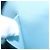LOUIS VUITTON Monogram Vernis Thompson Street Bag Baby Blue M91009 Auth 179097 Blu chiaro - vista 12