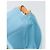 LOUIS VUITTON Monogram Vernis Thompson Street Bag Baby Blue M91009 Auth 179097 Blu chiaro - vista 18