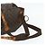 LOUIS VUITTON Monogram Montsouris GM Rucksack M51135 LV Auth hk3755 Monogramm - Ansicht 8