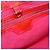 LOUIS VUITTON Borsa Monogram Vernis Wilshire PM Rose Pop M93643 Auth 179756 Rosa - vista 10