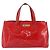 LOUIS VUITTON Borsa Monogram Vernis Wilshire PM Rose Pop M93643 Auth 179756 Rosa - vista 13