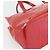 LOUIS VUITTON Borsa Monogram Vernis Wilshire PM Rose Pop M93643 Auth 179756 Rosa - vista 16