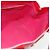 LOUIS VUITTON Borsa Monogram Vernis Wilshire PM Rose Pop M93643 Auth 179756 Rosa - vista 18